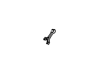 Buick 12590584 Connecting Rod