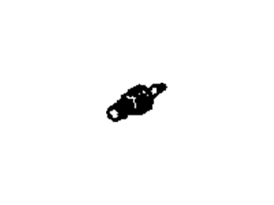 Chevy Automatic Transmission Shift Position Sensor Switch - 19151835