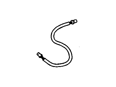 GM 22687059 Harness, Body Wiring