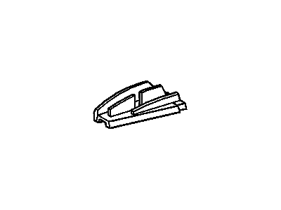GMC 12471918 Support