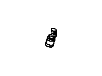 Chevy 5234200 Valve Lifters