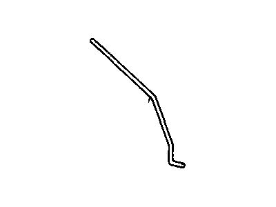 Buick 3532792 Rod