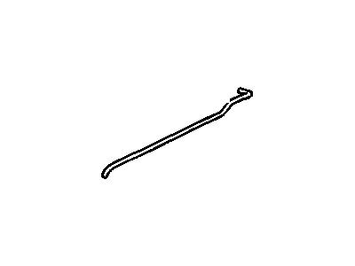 Buick 10109172 Rod