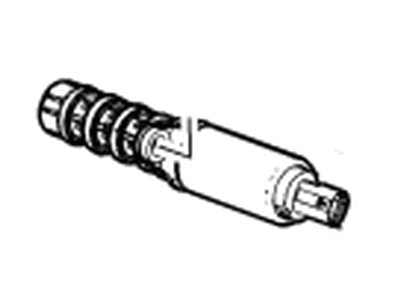 Chevy 12662737 Solenoid