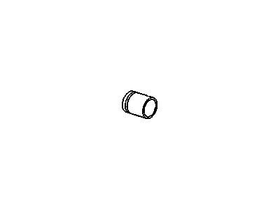 GM 24228292 Piston, Transmission Main Control Valve Body