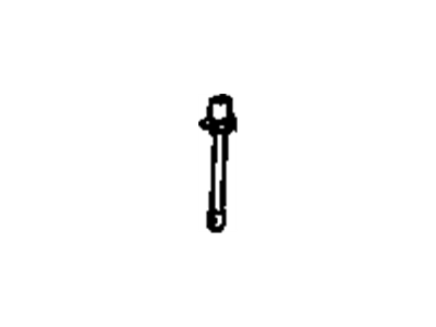 GM 10397366 Temperature Sensor