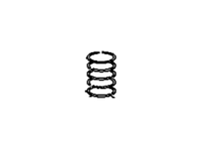 Chevy Cavalier Piston Ring - 24575965