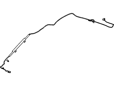 GM 15806766 Harness, Dome Lamp