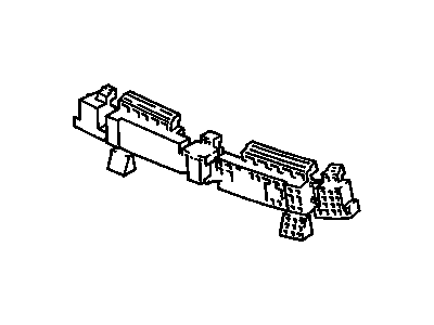 Pontiac 16521471 Absorber