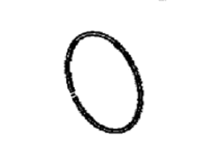 Chevy 24278825 SEAL,1-2-3-4-5 REV CLUTCH PISTON DAM INNER (O-RING)