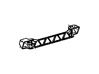 Buick 22647768 Housing