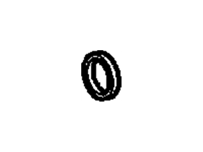GM 93183566 Seal, Steering Knuckle