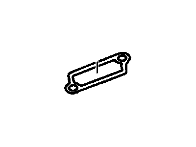 GM 93183645 Gasket, Transmission Main Control Valve Body