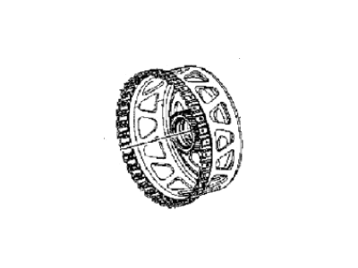 GM 24242250 Gear, Front/Rear Differential And Planet