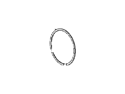 GM 24234636 Ring, Transmission Sun Gear