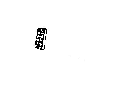 Saturn 21035606 Deflector Assembly