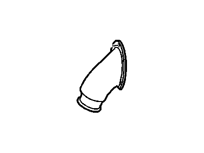 GM 15753843 Seal, Steering Shaft U Joint