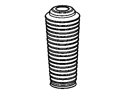 Cadillac 22136273 Dust Seal