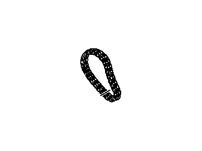 Chevy 24577247 Timing Chain