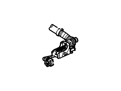 Buick 15219457 HARNESS,ENGINE WIRING(SEE GROUP 02.000 "WIRING HARNESS/ENGINE COMPARTMENT" FOR DETAILED ILLUSTRATED VIEW)(ECM EXTENSION)