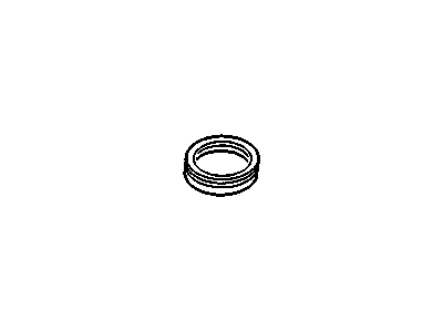 Cadillac 90528087 Boot