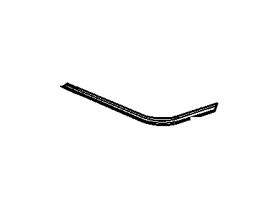 Chevy 22592277 Decal