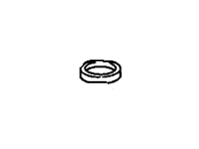 Pontiac Firebird Coil Spring Insulator - 14047915