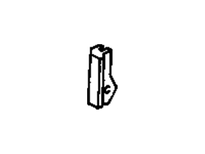 Pontiac 22543362 Guide