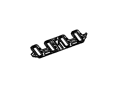 Chevy 19207929 GASKET KIT,INTAKE MANIFOLD