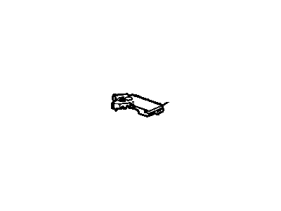 Chevy 88937260 Express Module