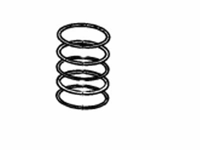 GM 55588455 Piston Rings