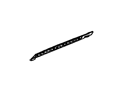 Cadillac 3636752 Lifter