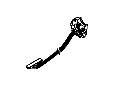 Buick 19005032 Turn Signal