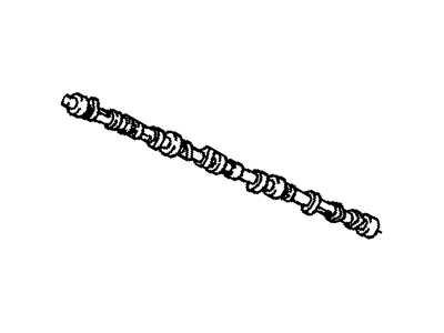 Chevy C20 Camshaft - 3847998