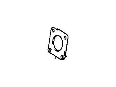 Chevy 15112791 Booster Assembly Gasket