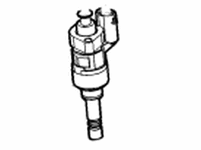 Chevy 55577403 Injector