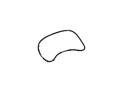GMC 12205422 Lens