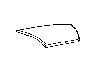 Pontiac 10208933 Cover