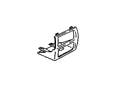 Pontiac 10192021 Trim Plate