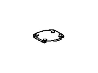 GMC 15588896 Cover