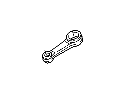 Cadillac 9195731 Idler Arm