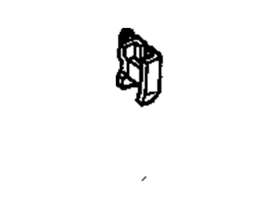 Cadillac 20369894 Guide