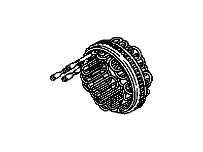 GMC 10470439 Stator