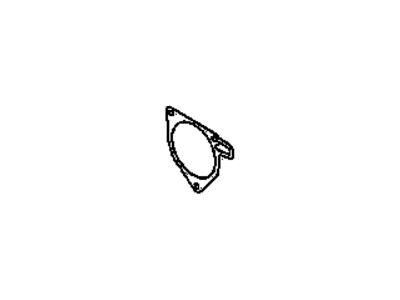 Saturn 90571137 Gasket