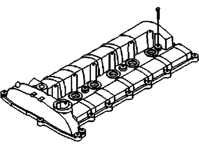GM 94500406 Bolt, Engine Camshaft & Balance Shaft Hole