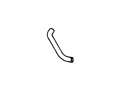 GM 22137751 Hose
