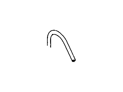 GM 9438381 Connector, Emission System