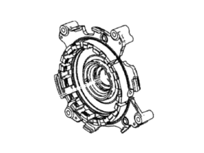 GM 24277039 Support, Engine Mounting
