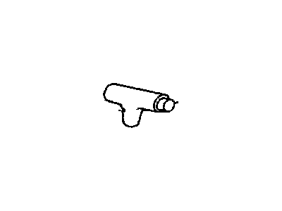 Chevy 10028884 Handle