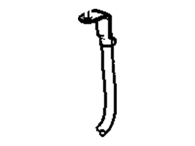 GM 22888569 Cable, Battery(Positive)
